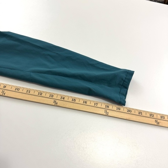 Kuhl Women’s Sz XS Blue Bandita 1/2 Zip Pullover Lightweight Hooded Jacket Top - Picture 14 of 15